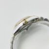 Rolex Replica Datejust 36mm Gold Palm Motif Dial 126233