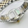 Best Fake Rolex Datejust 36mm Gold Palm Motif Dial 126233
