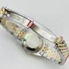 Best Replica Rolex Datejust 36mm Gold Palm Motif Dial 126233
