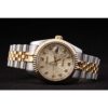 Clone Rolex Datejust 36mm Jubilee Dial 126233