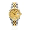Replica Rolex Datejust 36mm Jubilee Dial 126233