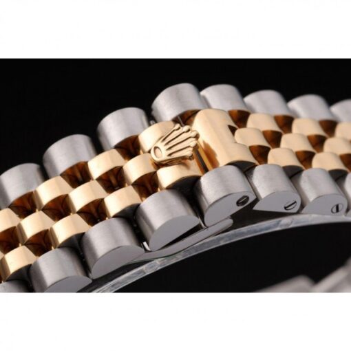 Best Super Clone Rolex Datejust 36mm Jubilee Dial 126233