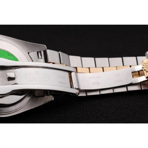 Replica Rolex Watch Datejust 36mm Jubilee Dial 126233