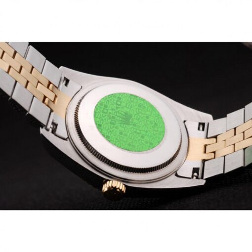 Rolex Replica Watches Datejust 36mm Jubilee Dial 126233