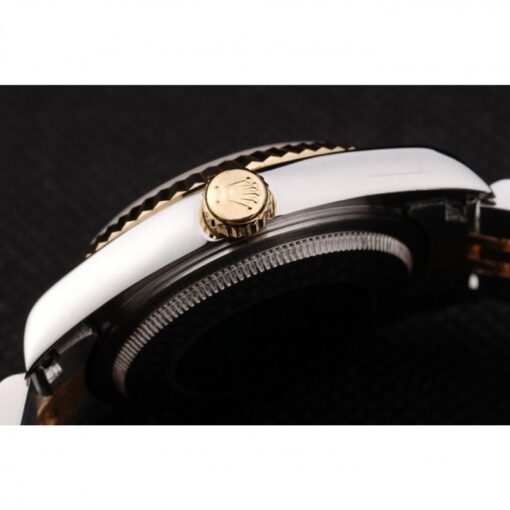 Swiss Replica Rolex Datejust 36mm Jubilee Dial 126233