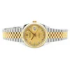 Fake Rolex Datejust 36mm Jubilee Dial 126233