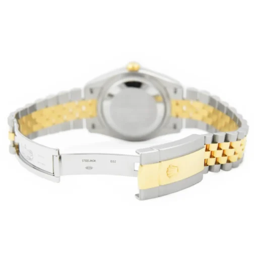 Rolex Replica Datejust 36mm Jubilee Dial 126233
