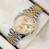 Super Clone Rolex Datejust 36mm Jubilee Dial 126233