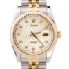 Best Replica Rolex Datejust 36mm Jubilee Dial 126233