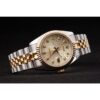 Rolex Clone Watches Datejust 36mm Jubilee Dial 126233