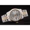 Best Replica Rolex Datejust 36mm White Dial SRL10
