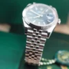 Rolex Replica Datejust 41mm Blue Dial 126334 Jubilee