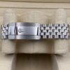 Rolex Replica Datejust 41mm Rhodium Dial 126300 “Wimbledon” Jubilee