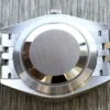 Best Rolex Replica Datejust 41mm Rhodium Dial 126334 “Wimbledon” Flutted / Jubilee