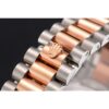 Best Fake Rolex Datejust 41mm Rose-Gold Dial REP016816