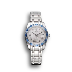 Replica Rolex Datejust 622834 33mm Diamond Dial