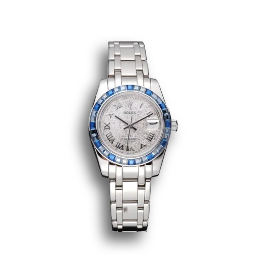 Replica Rolex Datejust 622834 33mm Diamond Dial