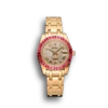 Replica Rolex Datejust 622835 33mm Diamond Dial