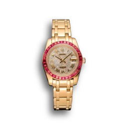 Replica Rolex Datejust 622835 33mm Diamond Dial