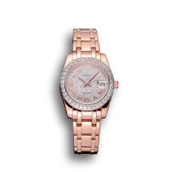 Replica Rolex Datejust 622836 33mm Diamond Dial