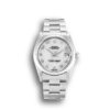 Replica Rolex Datejust 68240 Mid-Size 30mm Ivory Jubilee Dial