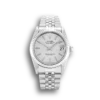 Replica Rolex Datejust 68274 Mid-Size 31mm Silver Dial