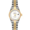 Replica Rolex Datejust 69173 26mm White Dial