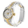 Rolex Super Clone Datejust 79173 26mm White Dial