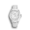 Replica Rolex Datejust 79174 26mm White Dial