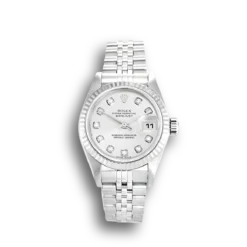 Replica Rolex Datejust 79174 26mm White Dial