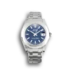 Replica Rolex Datejust 81209 31mm Blue Dial