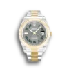 Replica Rolex Datejust II 116333 41mm Grey Dial