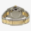 Fake Rolex Datejust II 41mm Rhodium Dial 126333 “Wimbledon” Two-Tone Oyster