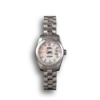 Replica Rolex Datejust SC123 26mm White Dial