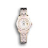 Replica Rolex Datejust SC42 28mm White Dial