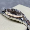 Best Fake Rolex Datejust m126331 41mm Chocolate Dial