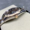 Best Replica Rolex Datejust m126331 41mm Chocolate Dial