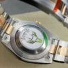 Best Rolex Replica Datejust m126331 41mm Chocolate Dial