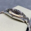 Best Fake Rolex Datejust m126331 41mm Chocolate Dial Jubilee Bracelet