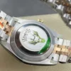 Best Rolex Replica Datejust m126331 41mm Chocolate Dial Jubilee Bracelet