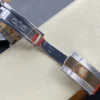 Rolex Clone Watches Datejust m126331 41mm Chocolate Dial Jubilee Bracelet