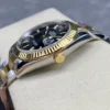 Best Replica Rolex Datejust m126333 41mm Bright Black Dial Oyster