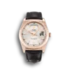 Replica Rolex Day-Date 118135 36mm Silver Dial