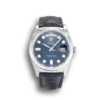 Replica Rolex Day-Date 118139 36mm Blue Dial