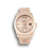 Replica Rolex Day-Date 118235F 36mm Rose Dial