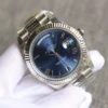 Rolex Replica Day-Date 126331 40mm Bright Blue Dial