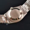 Best Rolex Replica Day-Date 128238 36mm Chocolate Dial