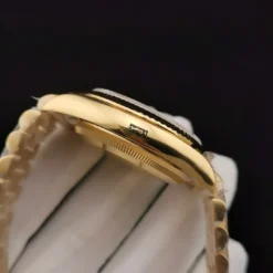 Best Replica Rolex Day-Date 128238 36mm Gold Dial
