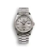 Replica Rolex Day-Date 128238 36mm Mother of Pearl Dial