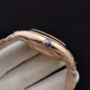 Best Fake Rolex Day-Date 128238 36mm Mother of Pearl Diamonds Dial